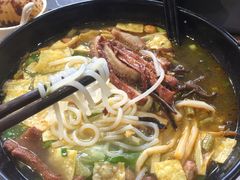 牛肚螺蛳粉-顶香阁桂林米粉·柳州螺蛳粉(上地店)