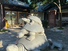 -三亚南山文化旅游区