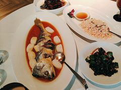 -上海小南国(正大店)