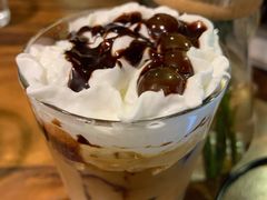 -六月花园咖啡馆(中关村东路店)