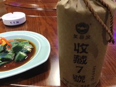 -后院犇牛主题餐厅(云岗店)