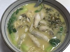 -明呈黄鱼面馆(斜土路店)