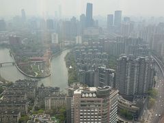 -环球港凯悦 · 享悦中餐厅