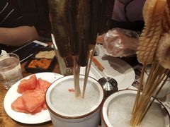 -佬土鹅肠火锅(解放路店)