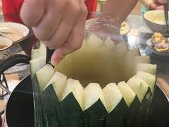 -尚竹阁冬瓜盅·18年地标美食(平洲店)