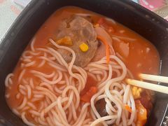 -阿香米线(天津凯德餐厅店)
