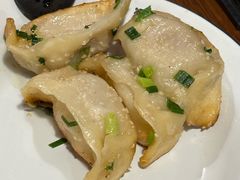 -舒蔡记生煎菜饭(云南中路店)