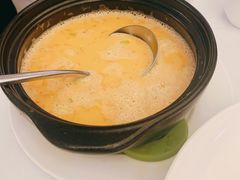 龙虾汤海鲜泡饭-北京厨房(西安SKP店)