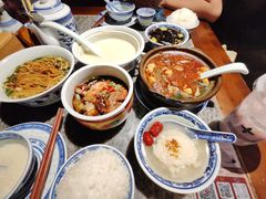 -南京大牌档(青岛万象城店)