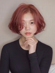-苑苑发型设计