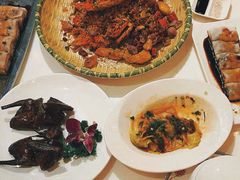 香港正宗港味避风塘鲍鱼-稻香饭店(IFS国金中心店)