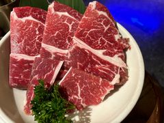 -九田家黑牛烤肉料理(新辰里亚运村店)
