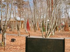-轻井泽高原教堂