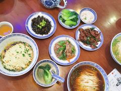 -同得兴 Since·1995 传统苏式面馆(十全街店)
