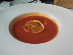 罗宋汤-Wei菋·Le Bistrot