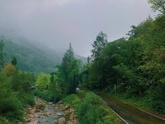 -龙窝子