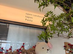-Pekaa啤咖食肆Coffee&Bistro