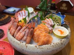 -大江户日本料理(吕厝店)