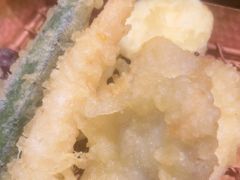 -天妇罗内顺田(罗湖店)