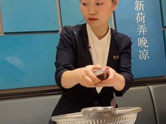 -眉州东坡(印象城购物中心店)