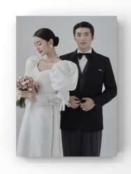 -杭州金夫人婚纱摄影(富阳私享店)