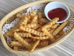 -必胜客(海滨店)