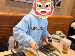 -新石器烤肉(高行万嘉店)