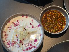 -Ameigo梅果·云贵川bistro(长宁来福士店)