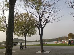 -上海月湖雕塑公园