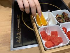 -湯系·煲汤手艺人(东二环泰禾广场店)
