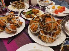 -昆泰嘉华酒店-嘉华咖啡厅
