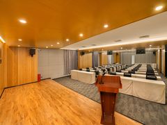 -优逸酒店(柳州窑埠古镇万象城店)