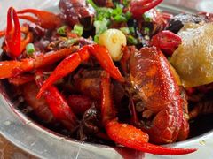 -五七小李子油焖大虾(总店)