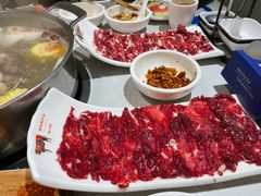 -俏牛哥鲜牛肉牛肆馆(重庆天地店)