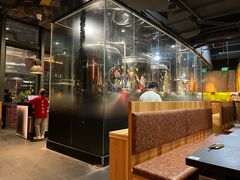-好唛士·精酿啤酒烧烤(金沪路店)