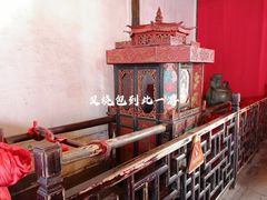 -乌镇东栅景区