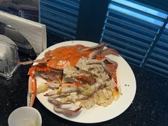 -东方红海鲜百汇(国际大厦店)