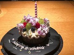 -俏贝拉(裕后街店)