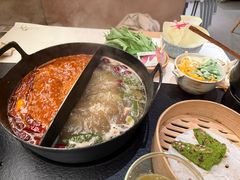 -山缓缓火锅(上海闵行龙湖店)