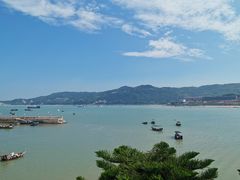 -渔寮风景区