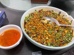 -鱼篮仔·潮汕美食(圆明新园店)