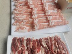 -阳坊大都涮羊肉(阳坊总店)