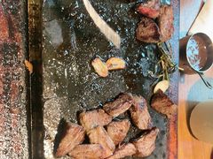 -一沙一城·岩烤牛扒(深圳首店)