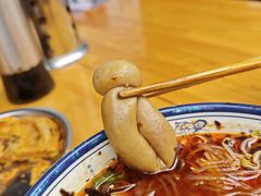 -王记老幺肥肠粉