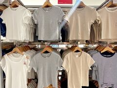 -优衣库(北京万柳华联购物中心店)