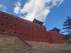 -须弥福寿之庙