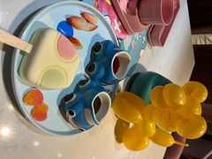 -水桶王国主题餐厅·聚会·生日派对·亲子活动·家庭套餐(亚龙湾希尔顿店)