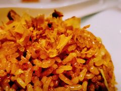 和牛崧菜脯炒饭-翠府(翠湖北路店)