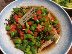 -蝦塘·中国餐馆(城墙南马道巷店)