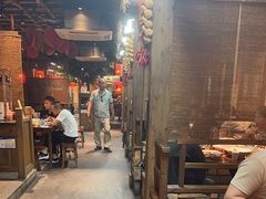 -乡里八闽·福州乡土菜(火车北站店)